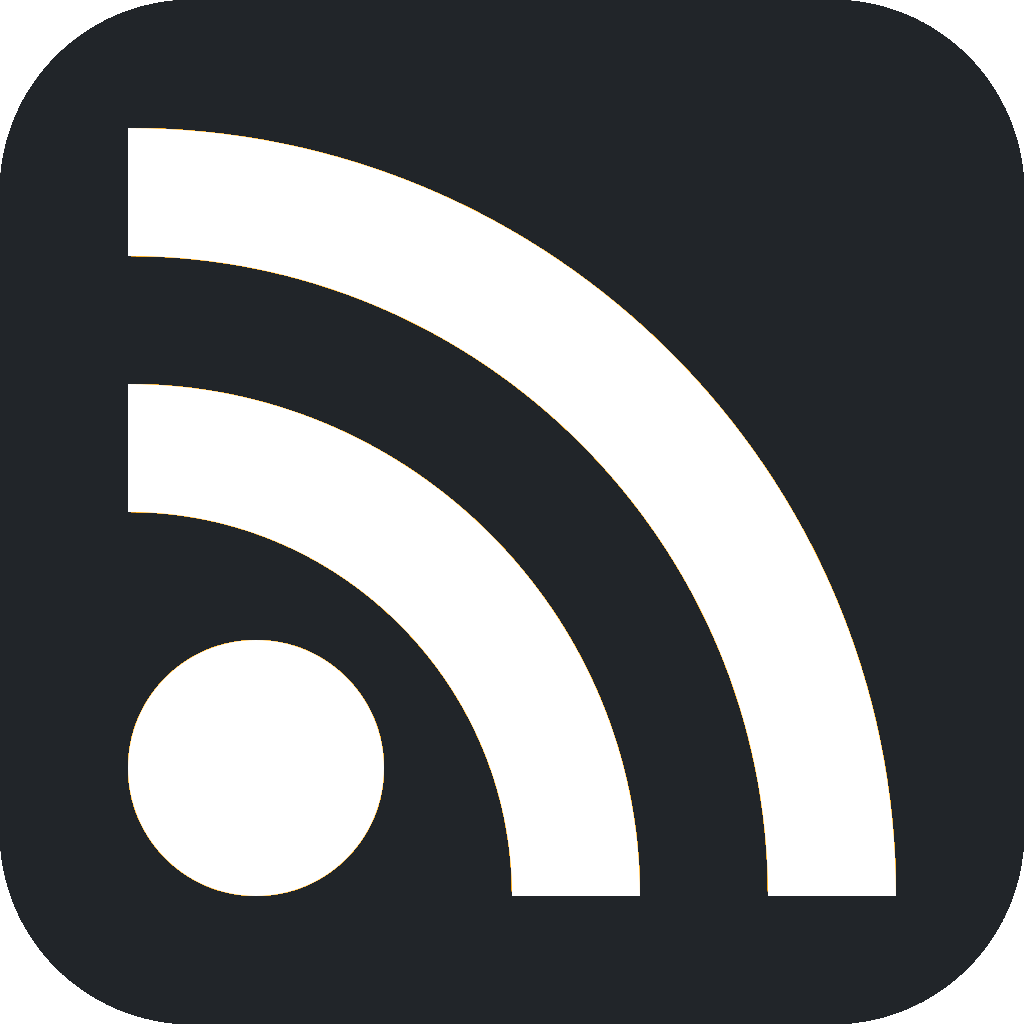 feed rss icon